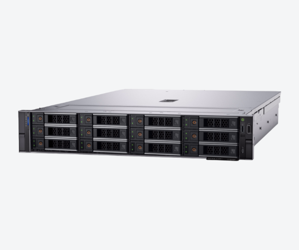 Dell PowerEdge R750