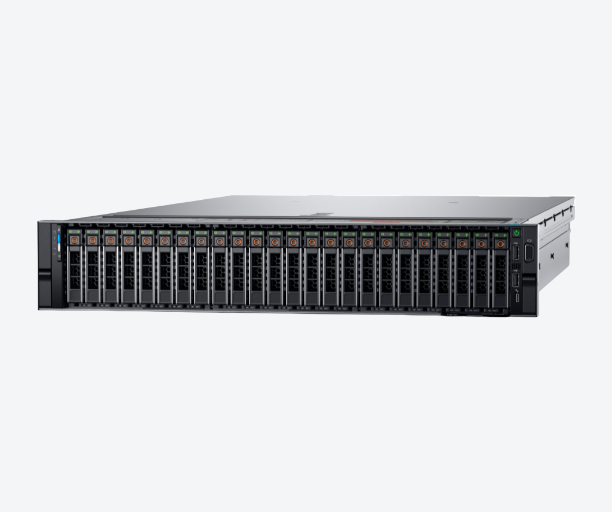 Dell PowerEdge R840