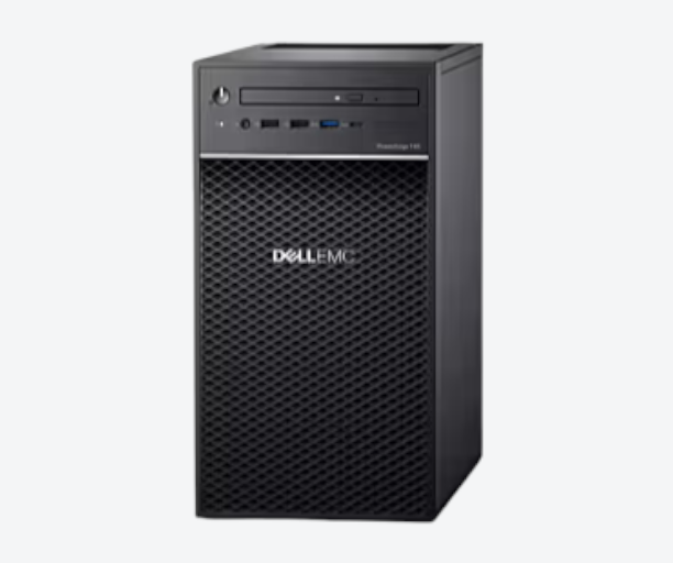 Dell PowerEdge T40