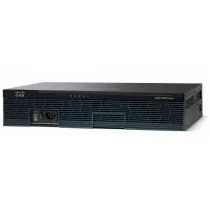 Маршрутизаторы Cisco ISR 2900