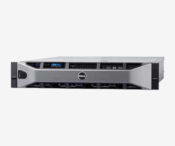 Dell PowerEdge R530