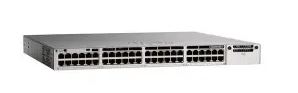 Cisco Catalyst 9300, 12x10GE, 36x2.5GE, Network Essentials C9300-48UXM-E