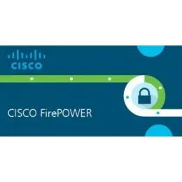 Межсетевой экран Cisco Firepower FPR1010-NGFW-K9