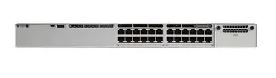 Cisco Catalyst 9200L, 24xGE, 4xSFP+, Network Essentials C9200L-24T-4X-RE