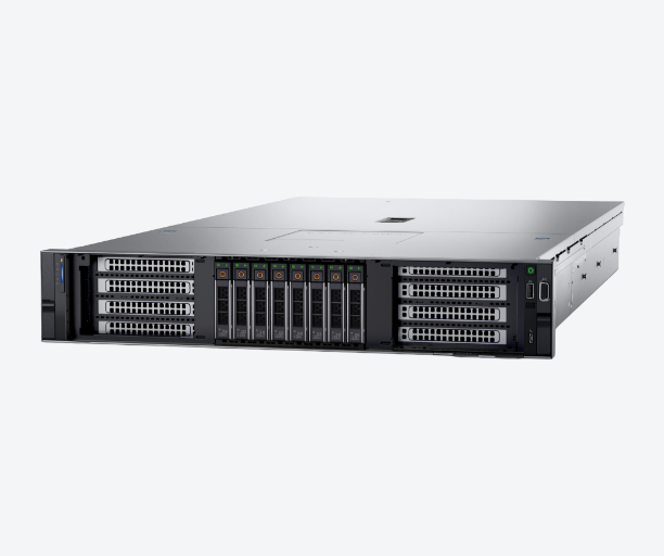 Dell PowerEdge R750xa