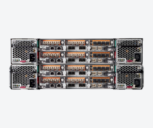 HPE Primera A650 2N Controller