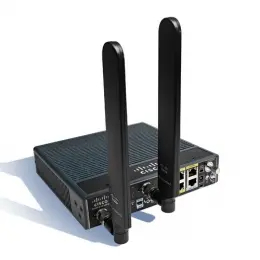 Маршрутизатор Cisco C819 C819G-4G-A-K9