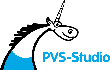 PVS-Studio Team (1-9 мест) (2-й год)