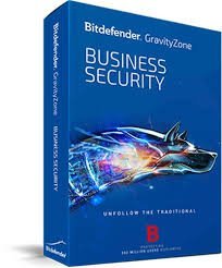 GravityZone Security for Storage 1 year 25 - 49 users (за 1 место), AL12109100C-EN