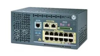 Cisco Catalyst, 12 x FE RJ-45 WS-C2955T-12