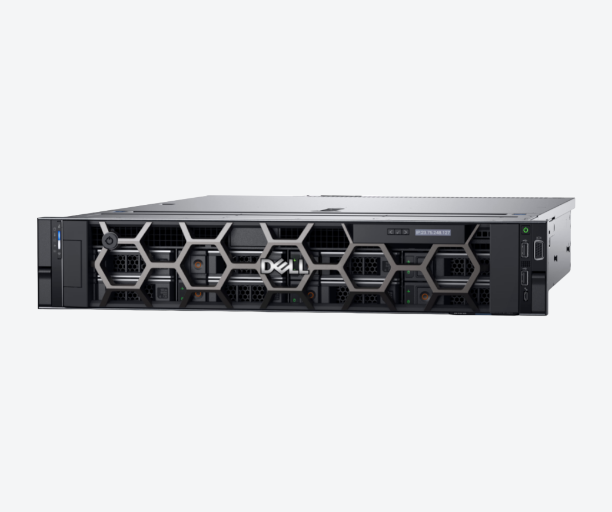 Dell PowerEdge R7515