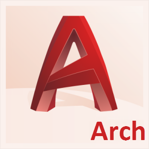 AutoCAD Architecture Commercial Single-user 3-Year Subscription Renewal Switched From Maintenance (Switched between May 2019 and May 2020 and Ongoing), 185J1-005308-L145
