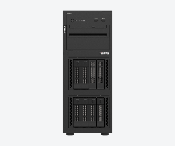 Lenovo ThinkSystem ST250 V2