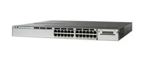 Cisco Catalyst 3750 WS-C3750X-24T-E