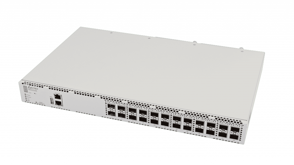 Коммутаторы агрегации 10G MES5324A