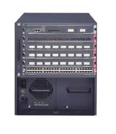 Cisco Catalyst WS-C6506E-S32-GE