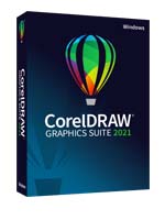 CorelDRAW Graphics Suite 365-Day Subs. (5-50)