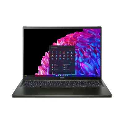 Ноутбук Acer Swift Edge SFE16-44-R2RD NX.KTDCD.002