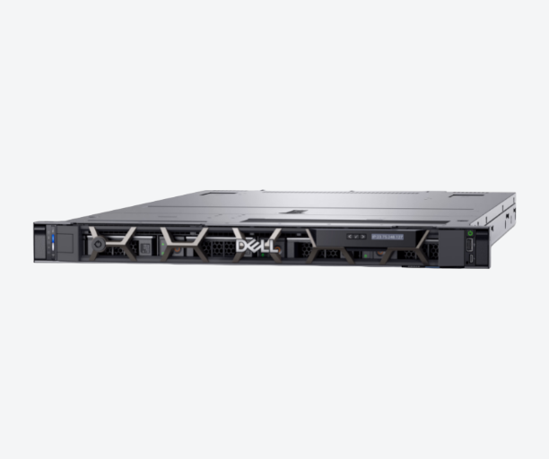 Dell PowerEdge R6525