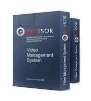 Revisor VMS