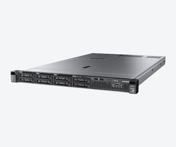 Lenovo ThinkSystem SR570