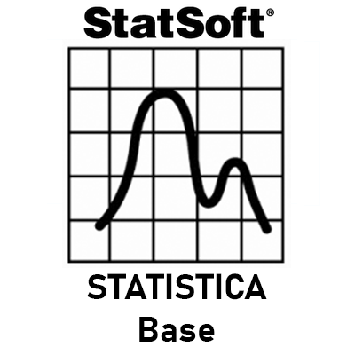 STATISTICA Base
