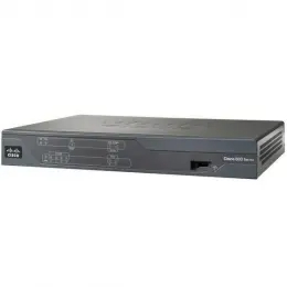 Маршрутизатор Cisco 880 series C881-K9