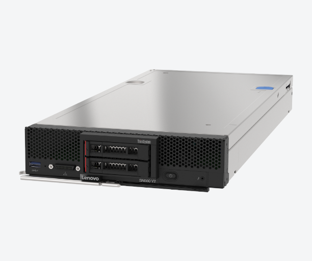 Lenovo ThinkSystem SN550 V2