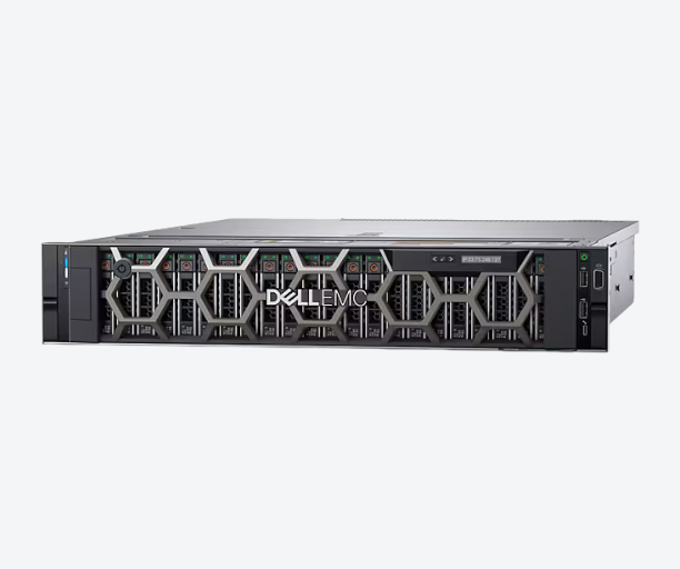 Dell PowerEdge R7415