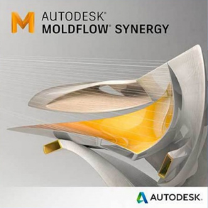 Moldflow Synergy 2021