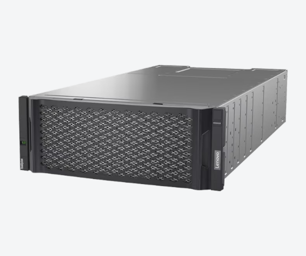 Lenovo ThinkSystem DE6000H