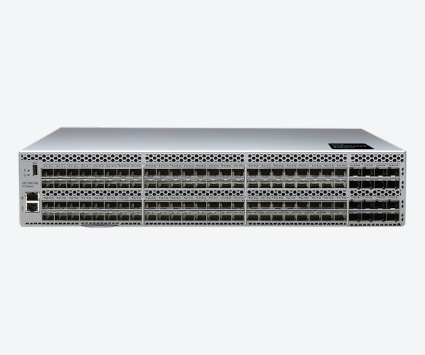 HPE Fibre Channel SN6750B