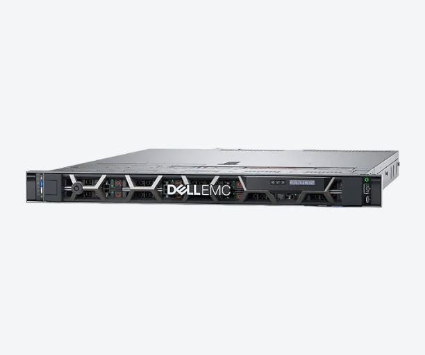 Dell PowerEdge R6415