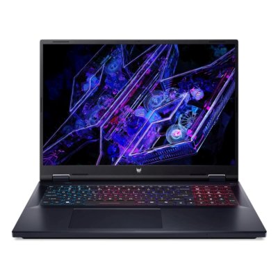 Ноутбук Acer Predator Helios Neo 18 PHN18-71-79DC NH.QNRCD.001