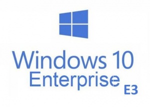 Windows Enterprise E3