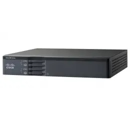 Маршрутизатор Cisco C867VAE-K9