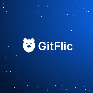 GitFlic Облачная инфраструктура (SaaS)