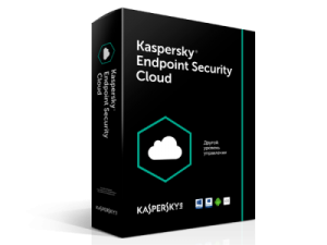 Kaspersky Endpoint Security Cloud Plus