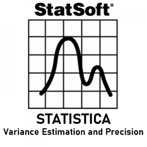 STATISTICA Variance Estimation and Precision