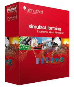 Simufact Forming Моделирование и анализ ковки и штамповки