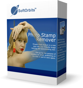 Photo Stamp Remover - ESD Ключи