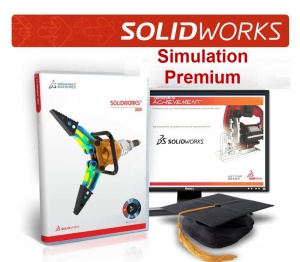 SOLIDWORKS Simulation Premium