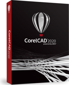 CorelCAD