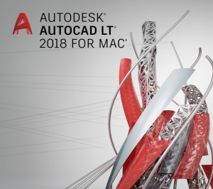 AutoCAD LT for Mac