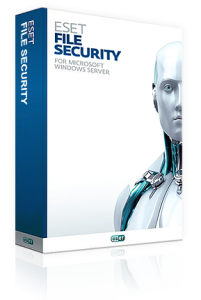 ESET Server Security для Microsoft Windows Server