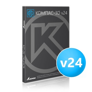 Учебные комплекты КОМПАС. 3D-моделирование для 3D-печати