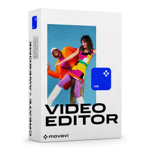 Movavi Video Editor