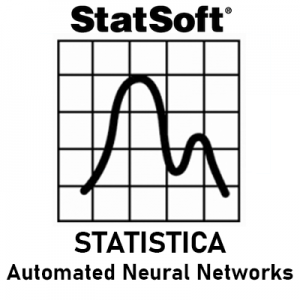 STATISTICA Automated Neural Networks