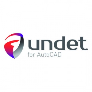 UNDET для AutoCAD