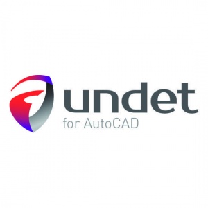 UNDET для AutoCAD